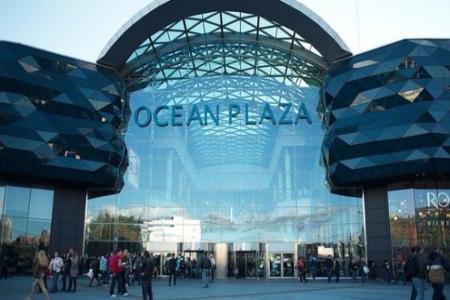 ��� �Ocean Plaza�