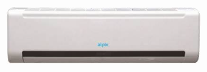 ���������� ����� VRF Alpix