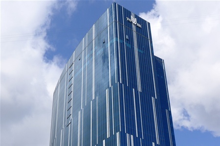 ������ ����� �101 Tower�, ��� �����������